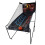 Gr8 Home Indoor Electronic Basketball Arcade Dual Hoop Game 9