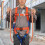 Fall Arrest Safety Harness Kit, Fall Arrest Safety Harness, High Altitude Work Fall Protection 3