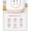 Θερμαντήρας μπιμπερό FOSMET 6 σε 1 - με οθόνη LED - Έξυπνος έλεγχος θερμοκρασίας και αυ 3