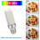 Λαμπτήρας LED E27 χρώματος καλαμποκιού 30W, AC175-265V, Ψυχρό λευκό 6000K 2500LM, Χωρίς ρύθμιση 5