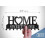 Διακοσμητική επιτοίχια θήκη κλειδιών Sweet Home (10 γάντζοι), μεταλλικός γάντζος για 3