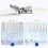 4pcs Triangle Attache Drap Housse Élastique Fixation Sangle de Maintien Réglable pour Literie,Drap Lit,Housse Repassage 4