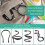 4-LED Neck Light, Dimmable Bedside Lamp, Reading Lights for Reading in Bed 3