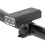 Επαναφορτιζόμενο φως ποδηλάτου USB-C 5200mAh, ισχυρό φως ποδηλάτου LED 2400 Lumen, αδιάβρο 3