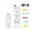 AIMIUVEI Android TV Streaming Box – 4K UHD – HDMI-Stick – Integrierter Google Assistant – Dolby Atmos 1