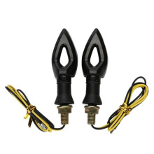 LED-Motorradblinker für Yamaha R1 R6 FZ6 Fazer FZ1 FZ FJR XT WR TT-R