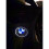 Φως καλωσορίσματος BMW E39 - Φως πόρτας LED - Ειδικός προβολέας λέιζερ για E39 E53 X5 Z8 E52 2