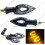12 LED MOTORRAD / ROLLER / QUAD-Blinker 1
