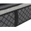 (Double) Arthur Sleep Emperor 5000 Pillowtop Hybrid Mattress 2
