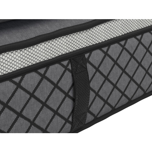 (Double) Arthur Sleep Emperor 5000 Pillowtop Hybrid Mattress 1