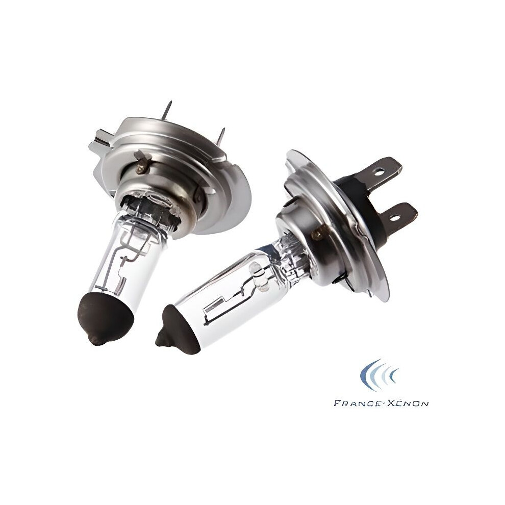 2 X H7 100W 12V Original Bulbs - France-Xenon 6083684953392
