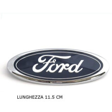 Λογότυπο εμβλήματος μπροστά για FORD S-MAX από το 2006 έως το 2009