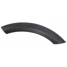 Vordere Radlaufverkleidung, aerodynamisches Design für BMW Mini Cooper 2002-2008, hochwertiges Kunststoffmaterial, Radlaufverkleidung, einfacher