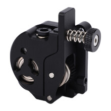 Vollmetall-Extruder K1/K1 Max/K1C 47,8x40,6x20,7mm