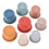 2 Set Toddler Kids Educational Building Blocks Stacking Cups Bath Toy 4