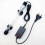 13W onderdompelbare UV-sterilisatielamp voor aquarium 1