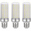 Λαμπτήρας LED E27 χρώματος καλαμποκιού 30W, AC175-265V, Ψυχρό λευκό 6000K 2500LM, Χωρίς ρύθμιση 1
