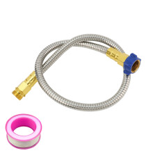 Excellent rustless Tube link For Effective Garden Watering-10FT