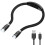 4-LED Neck Light, Dimmable Bedside Lamp, Reading Lights for Reading in Bed 1