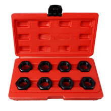 Thread Repair Tool Set Spindle Fractional Metric Rethreading