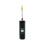 Cordless soldering iron with digital display, portable, fast heating, versatile - Black 1