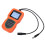 MPPT-Solarmodultester 5–1000 W orange kompakt 16