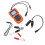 Orange MPPT 5W-500W Solarmodultester 0A-10A 16