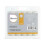 Harris SGOOD 4" 10PK VARN Roller Sleeves Harris Paint Set 1