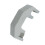 Silencieux de violon en métal, accessoires d'instruments-Argent 1