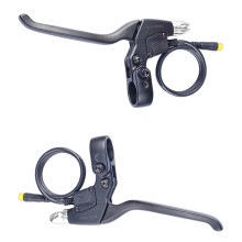 Paquet de 2 leviers de frein hautes Performances pour vélos élus