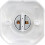E27 schroeffitting voor plafondlamp, AC 220-240V, LED-lampfitting, E27-fitting, set van 4 3