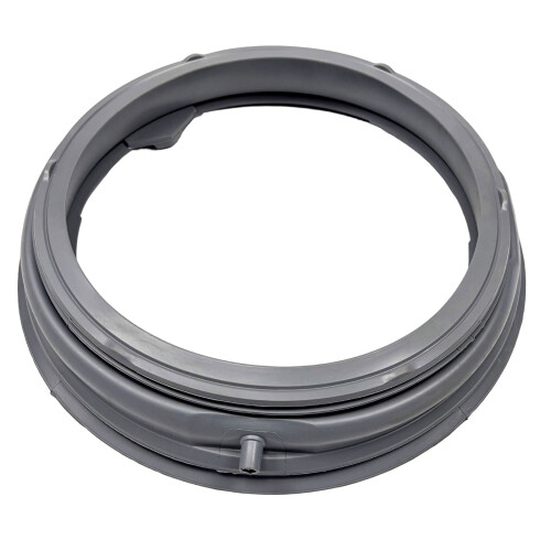 High Elasticity Washing Machine Sealing Rings Quick Installation