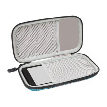 Hard Storage Bag Replacement for Color Portable-dark blue