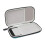 Hard Storage Bag Replacement for Color Portable-dark blue 1