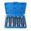 12 Point Batches Head Socket For Car Motorcycles And Industrial 1