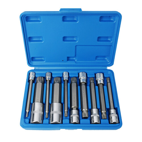 12 Point Batches Head Socket For Car Motorcycles And Industrial
