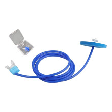 Appareil respiratoire de plongée avec tuba Portable,-1 mètre