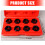 Thread Repair Tool Set Spindle Fractional Metric Rethreading 3