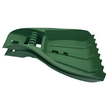Compact Handheld Garden Rakes For Efficient Weeding And Soil-1