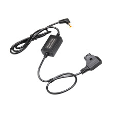 Heavy Duty D-Tap To 12V Cable Reliable Power Delivery For