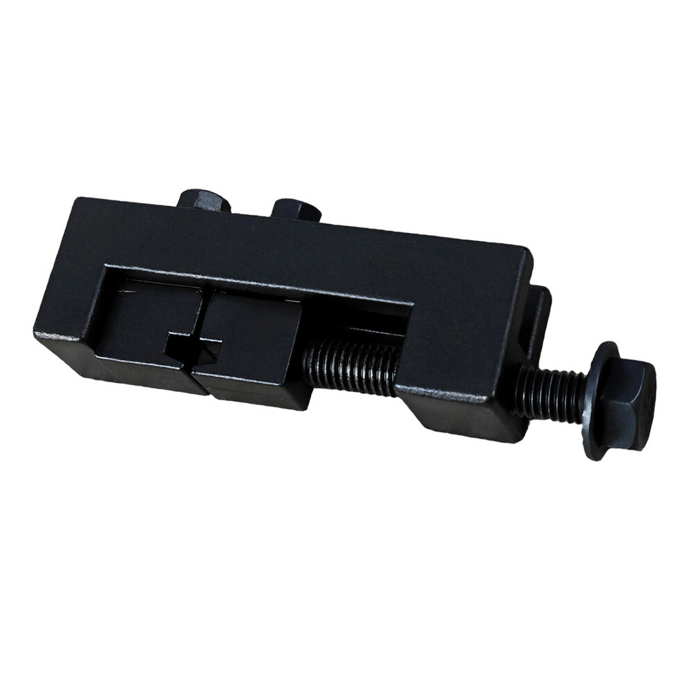 Universal Drive Shaft Clamping Tool Adjustable Jaw Cv Boot Clamp 7627001486119