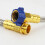 Oxidation Resistant rustless Water Hose Link For Landscape-5FT 2