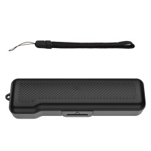 Protective Hard Organizers For Pocket 4/3 Camera-Black Color