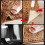 5m εξαιρετικά ισχυρή ταινία διπλής όψης, 5m x 2cm x 2mm διαφανής ταινία διπλής όψης, πλε 5