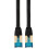 Hama CAT6 Netzwerkkabel PiMF 15m geschirmt Grau 2