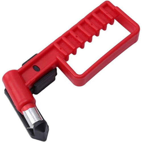 Car Hammer, Car Safety Hammer, Car Exit, Windame Break Hammer 2