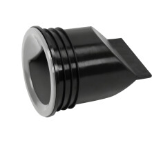 2 Inch Plastic Shower & Floor Drain Seal Waterproof Rubber Drain