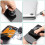 Screwdriver Kit, High Precision Repair Tools for Phone, iPhone, Computer (12 in 1) 2