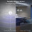 2-Pack LED Night Light with Motion Sensor, Rechargeable Closet Light with 3 Modes (OFF/Auto/ON), Night Lamp 5