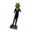 Small Frogs Decoration Craft From High Quality Resin-Sing 1
